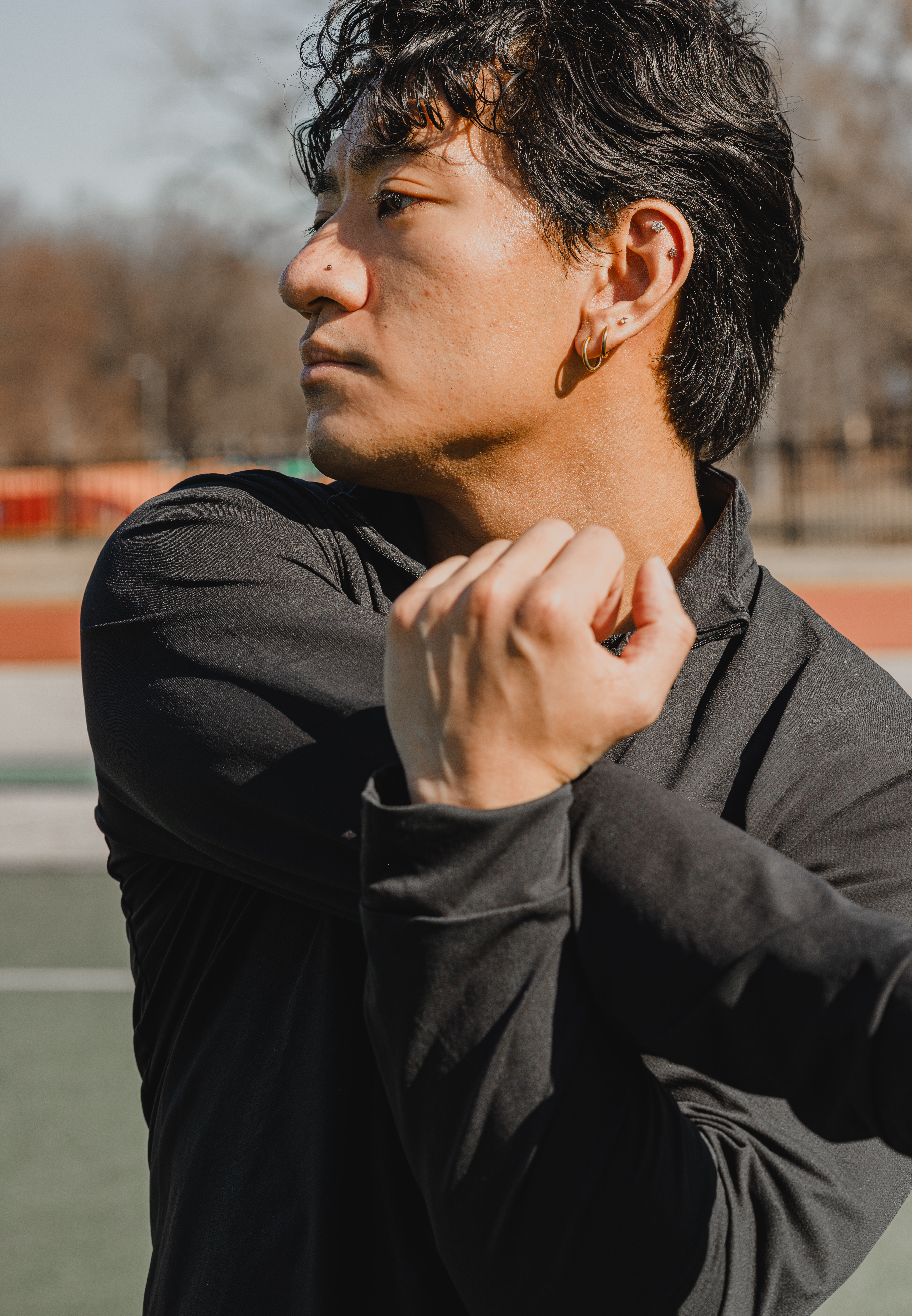 Marc CT — Editorial